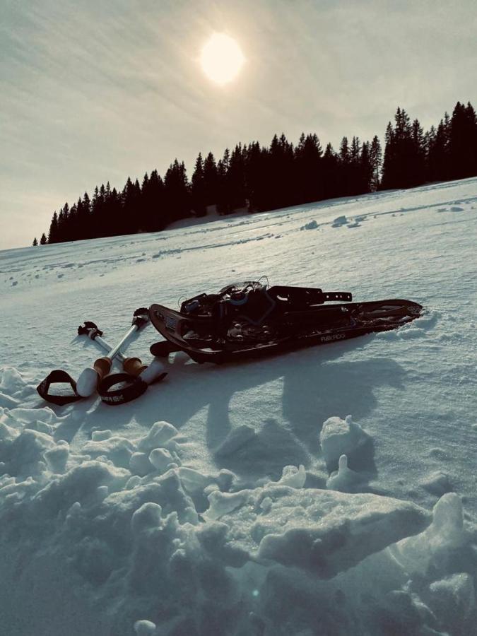 Wolfgangsee Seeblickplatzl 220 - Mit Tollem Seeblick! Strobl Exteriör bild